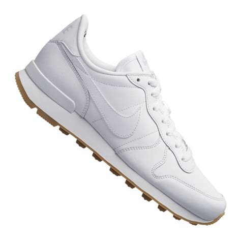 nike schuhe damen weis|Weiße Schuhe & weiße Sneaker .